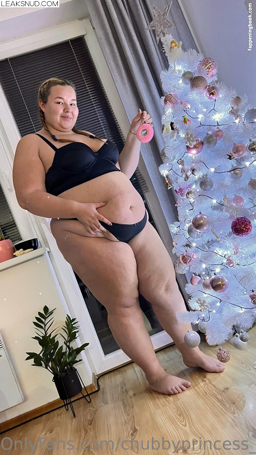 chubbyprincess_98 Erome Nude Onlyfans