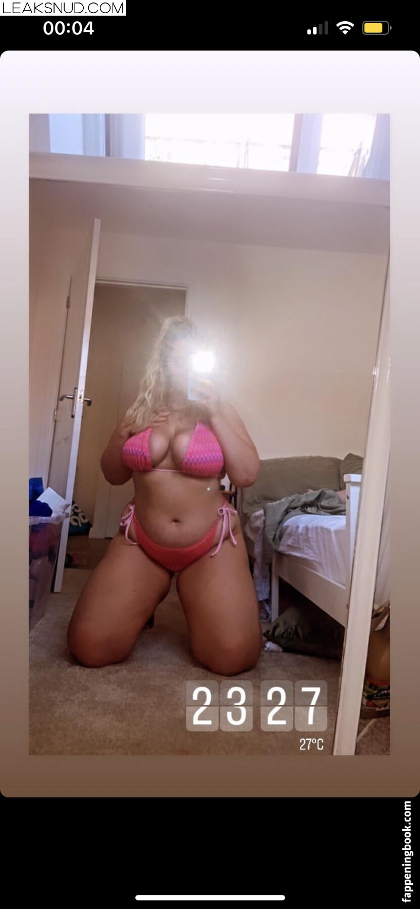 Hollie H Erome Nude Onlyfans