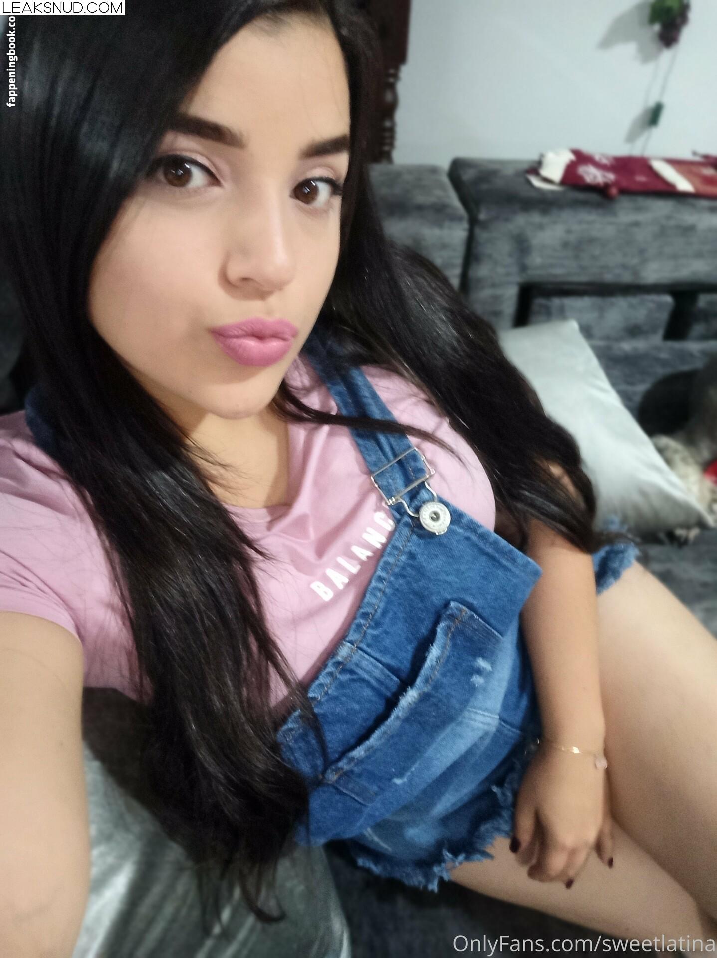 lissafonteyn Erome Nude Onlyfans