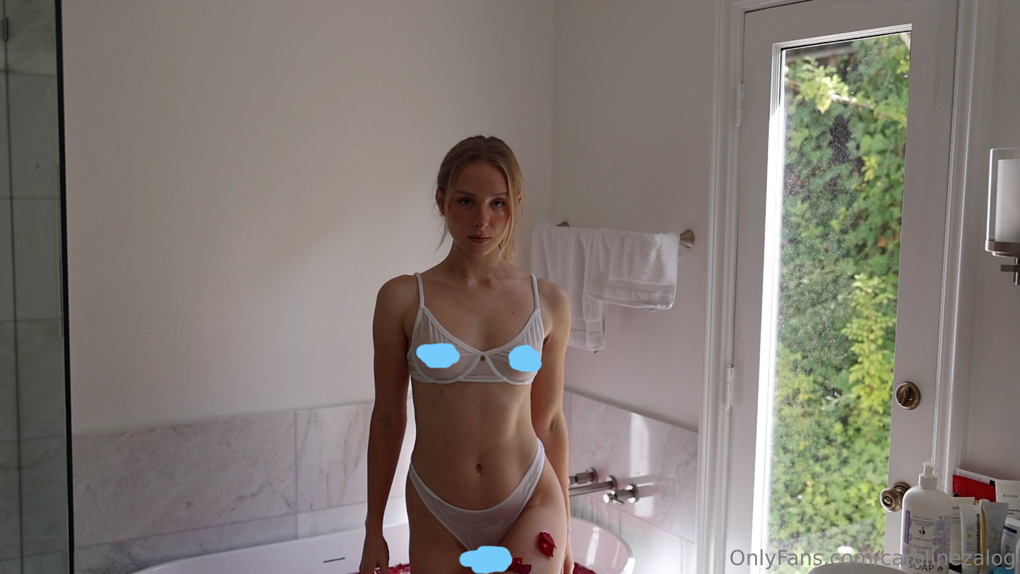 carolinezalog Erome Nude Onlyfans