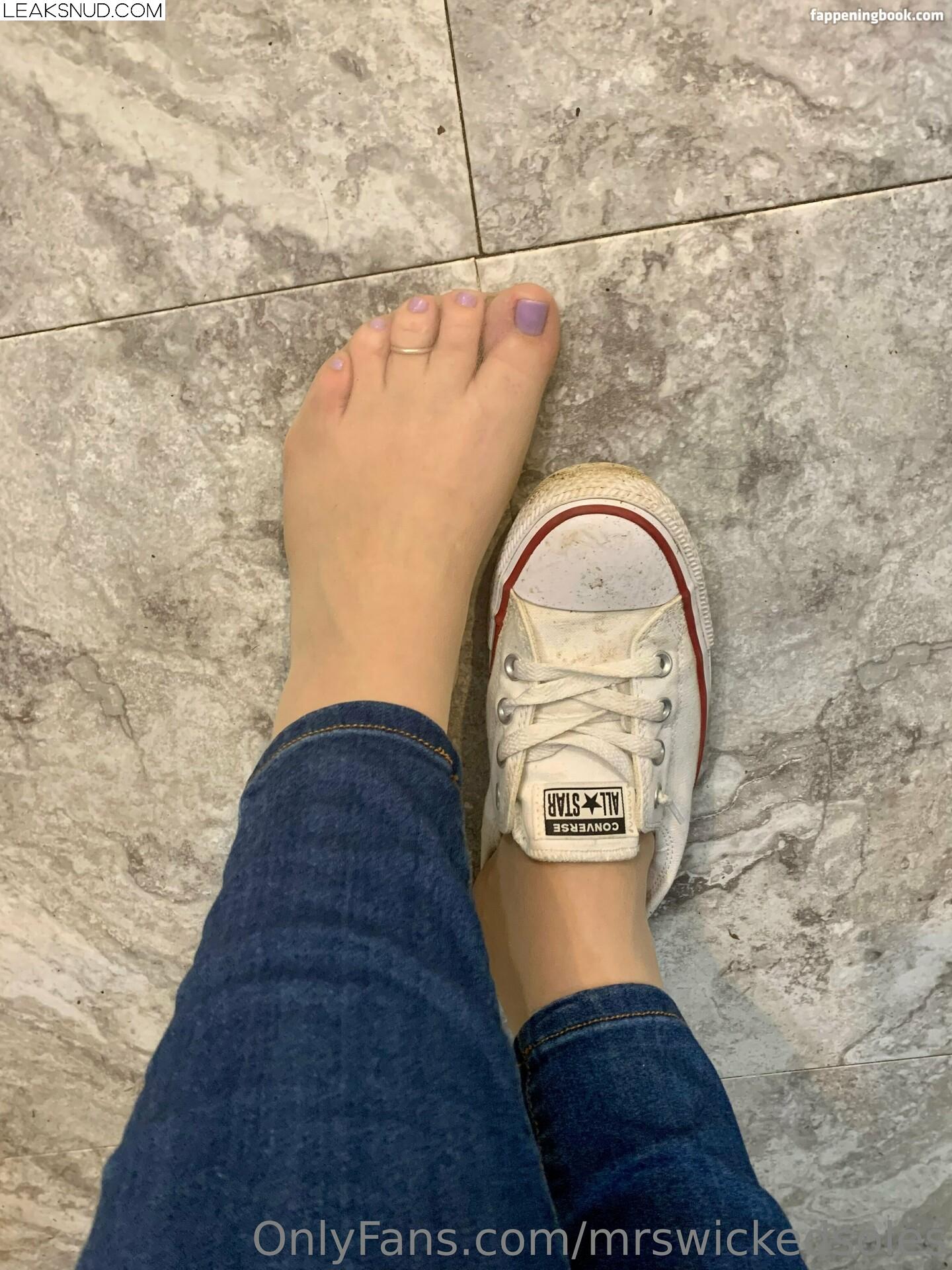 mrswickedsoles Erome Nude Onlyfans