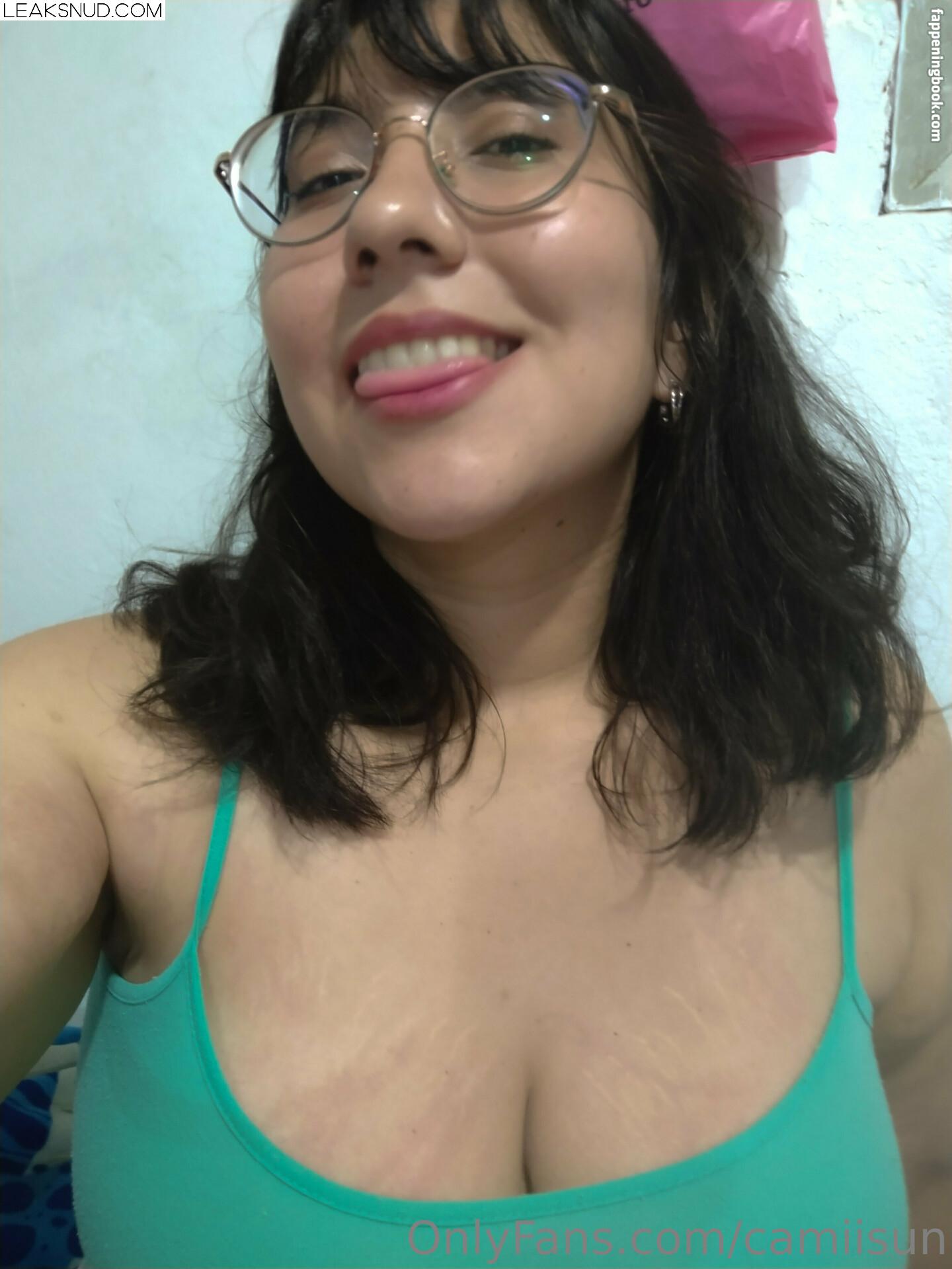 camiisun Erome Nude Onlyfans