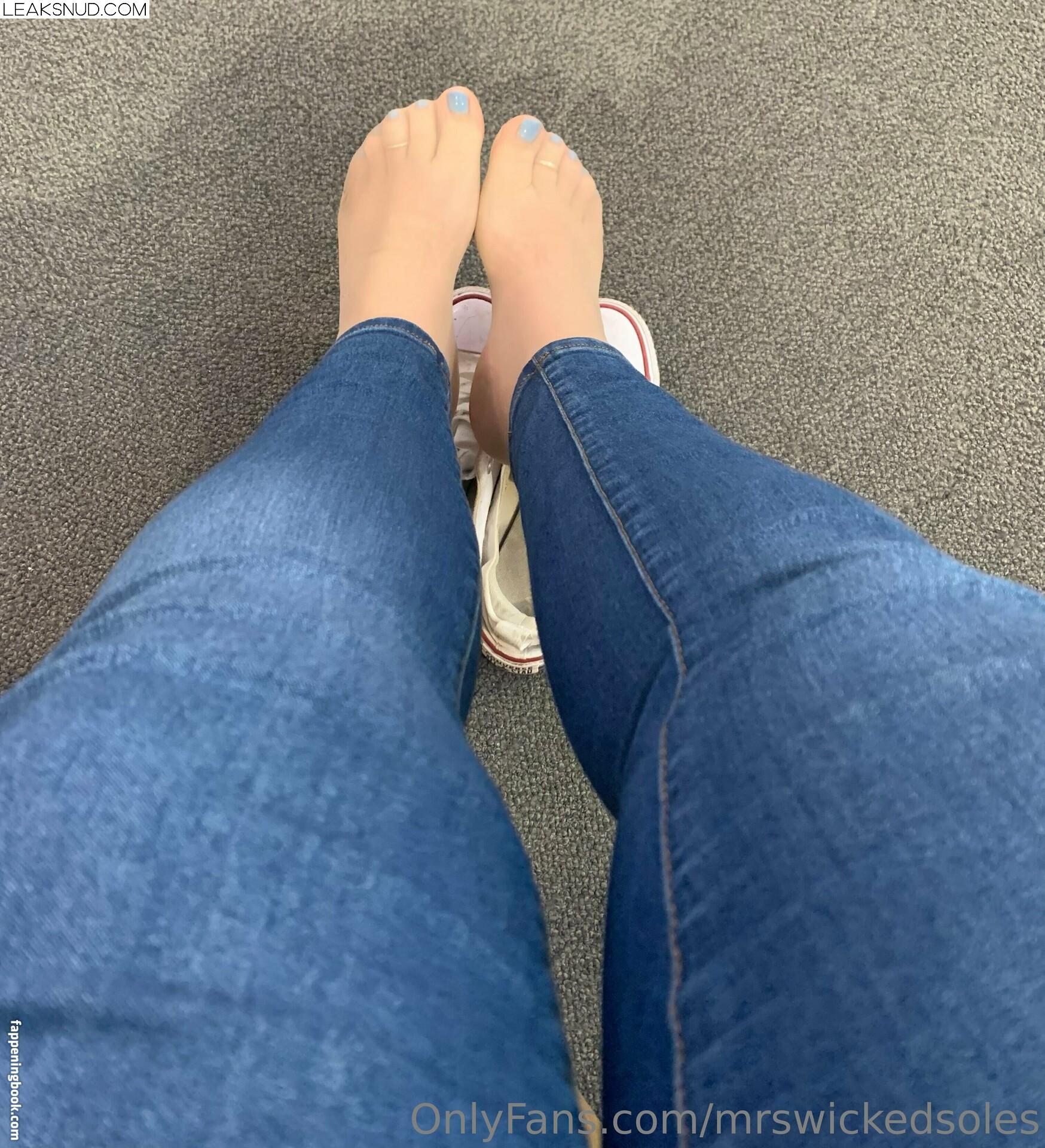 mrswickedsoles Erome Nude Onlyfans