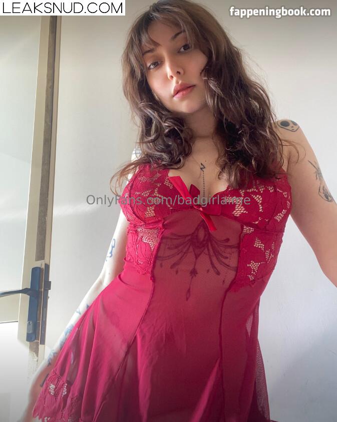 Aime Rizzo Erome Nude Onlyfans