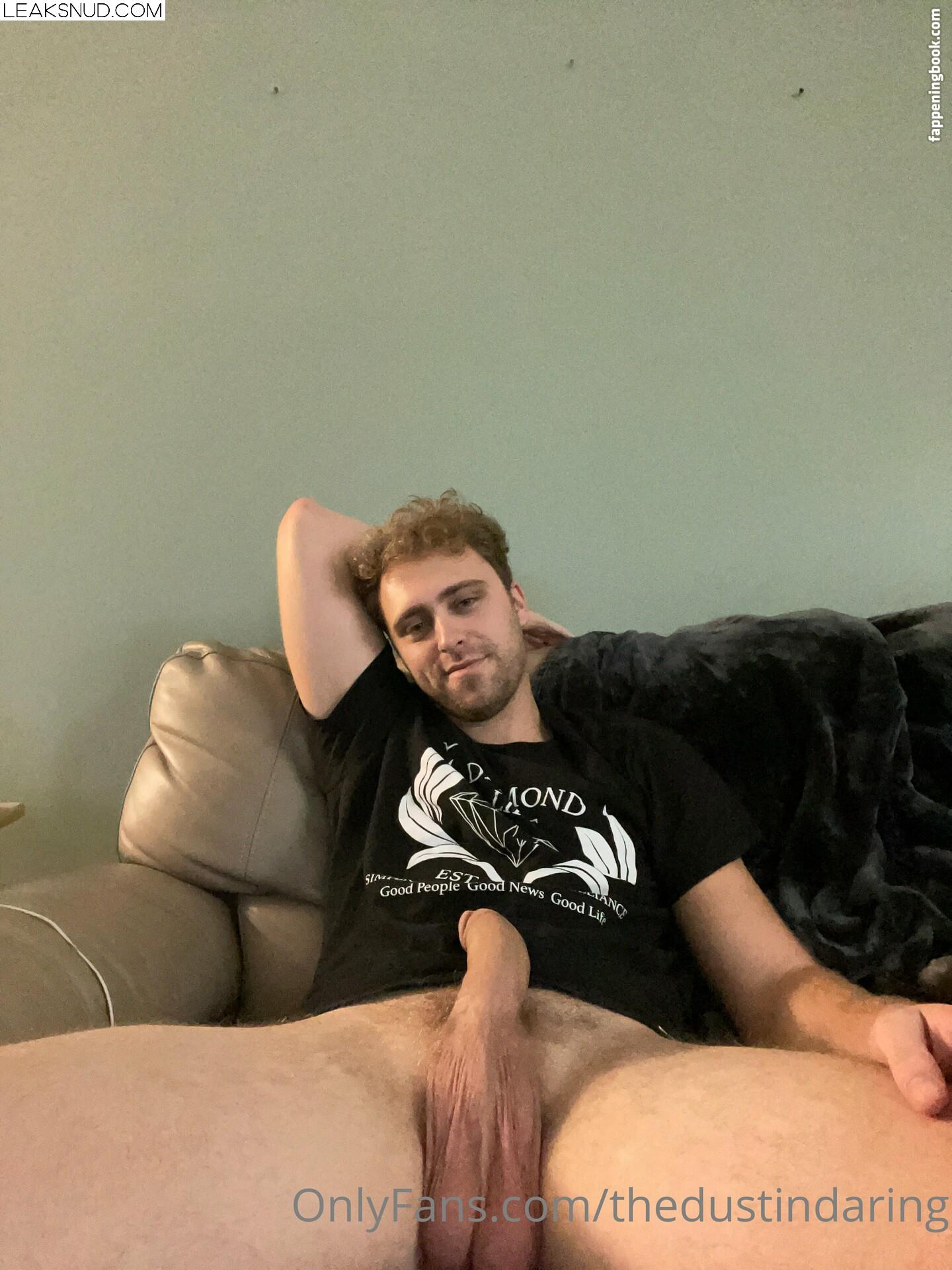 thedustindaring Erome Nude Onlyfans