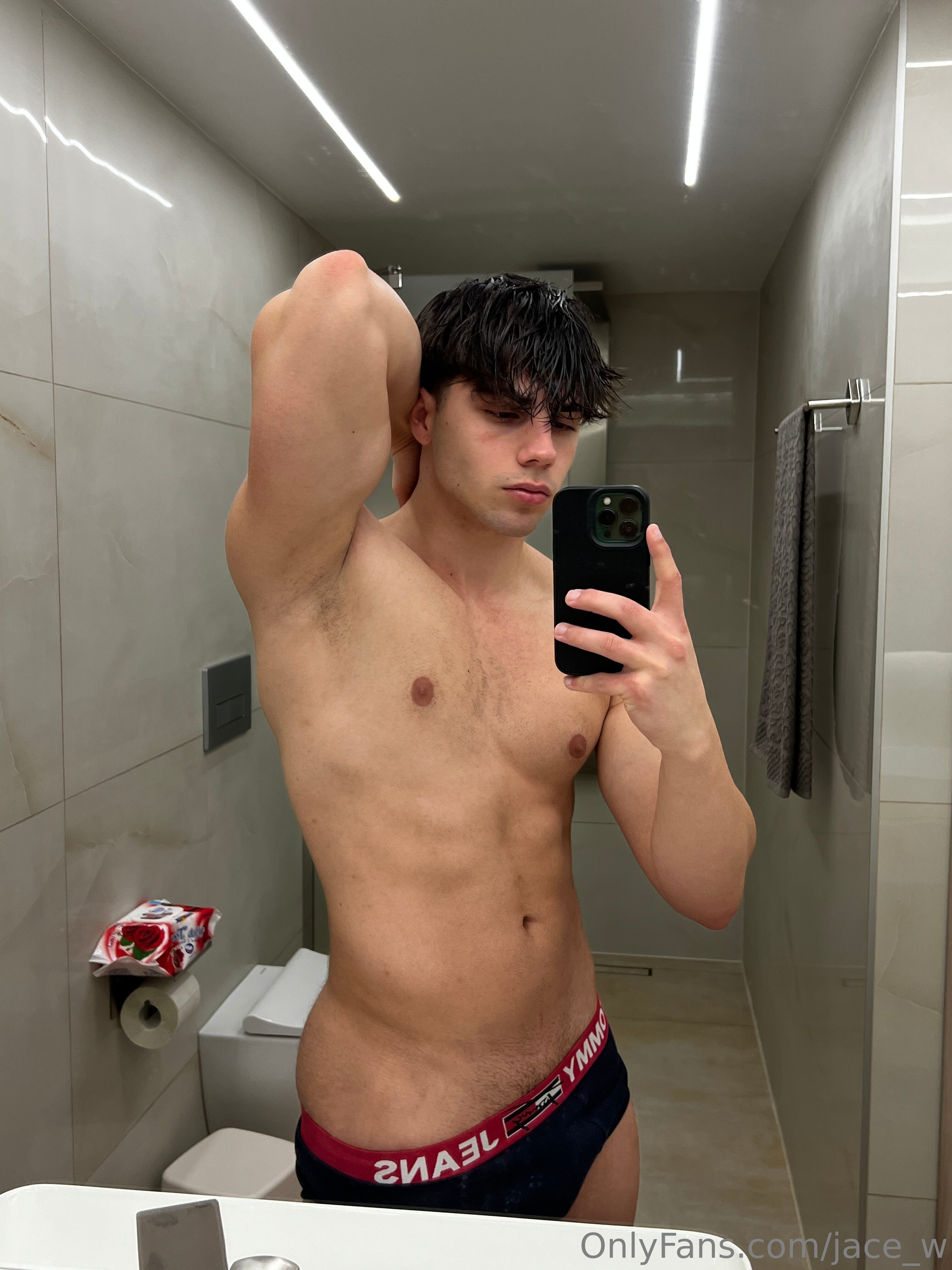 jace_w Erome Nude Onlyfans