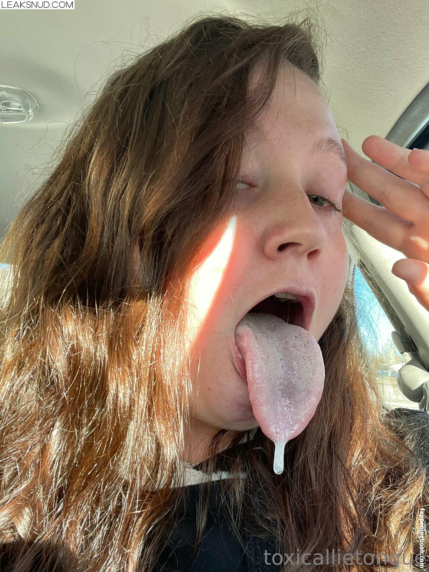 toxicallietongue Erome Nude Onlyfans