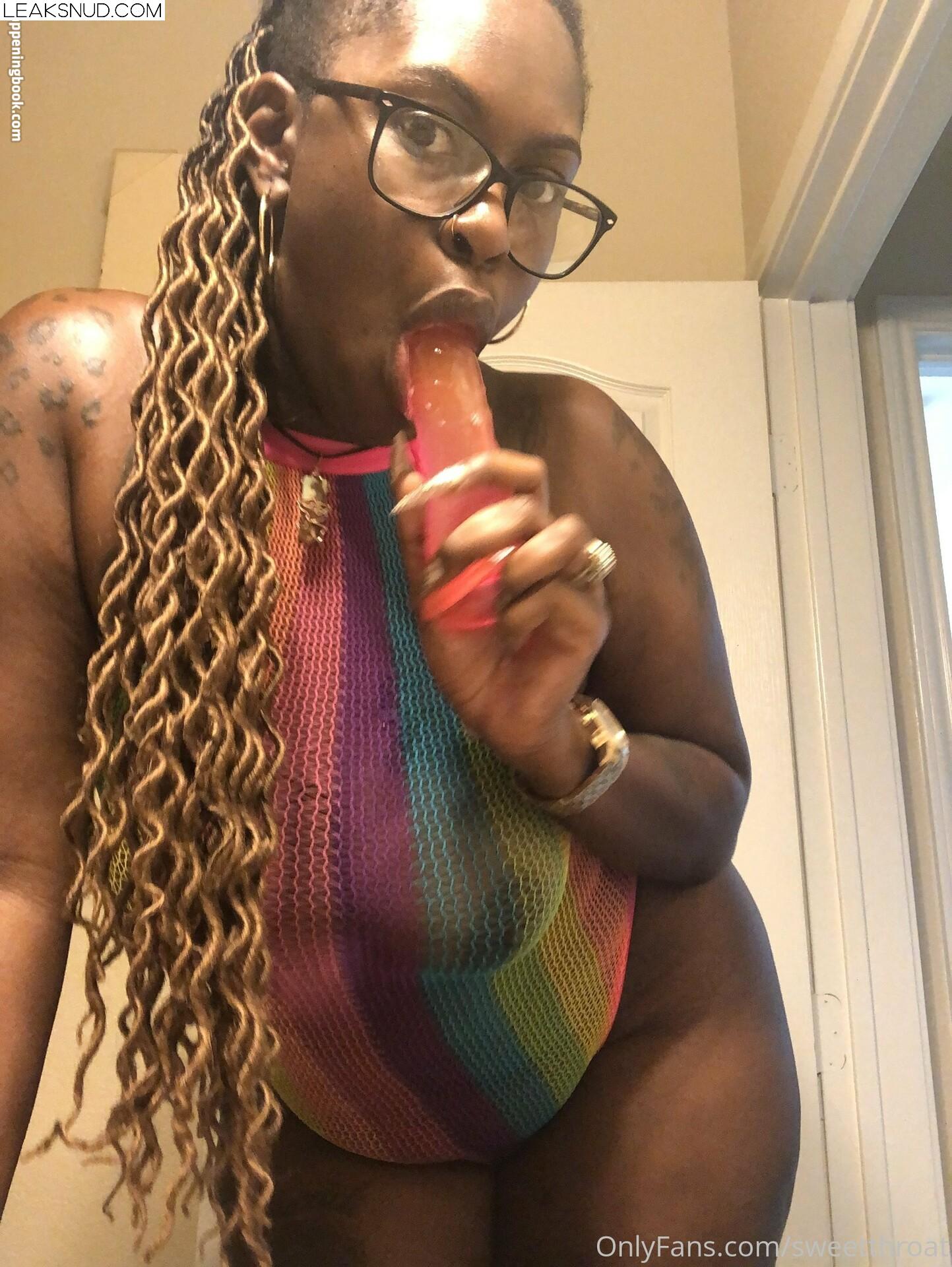 sweetthroat Erome Nude Onlyfans