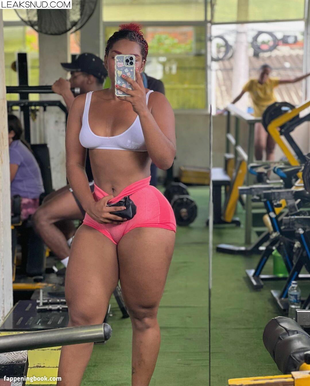 maryoficial_fit Erome Nude Onlyfans