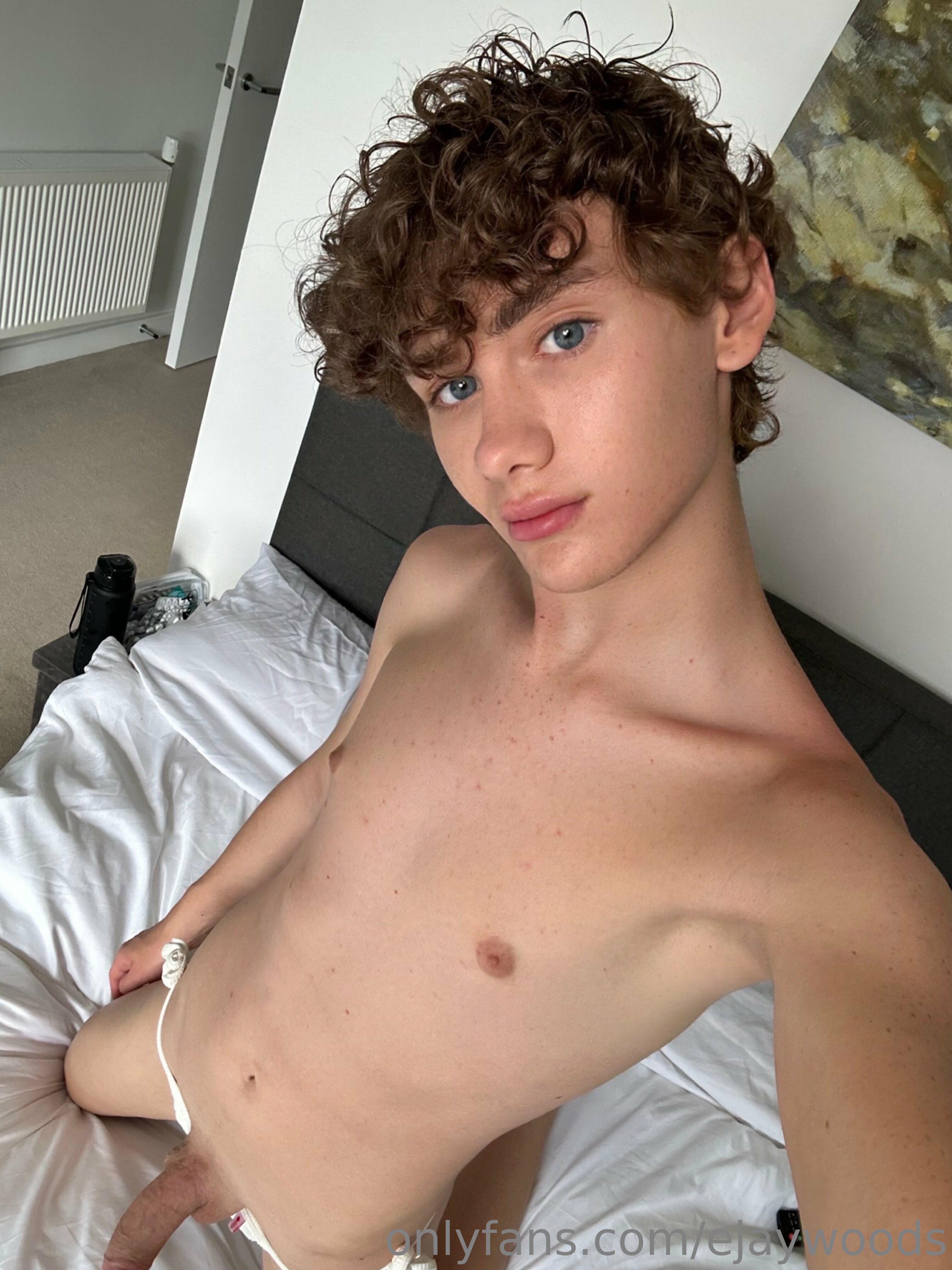 ejaywoods Erome Nude Onlyfans