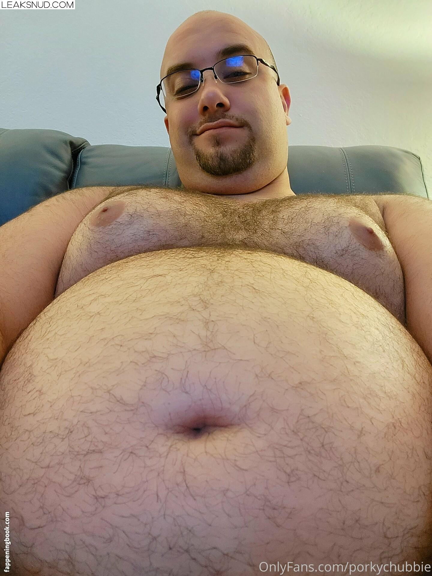 porkychubbie Erome Nude Onlyfans