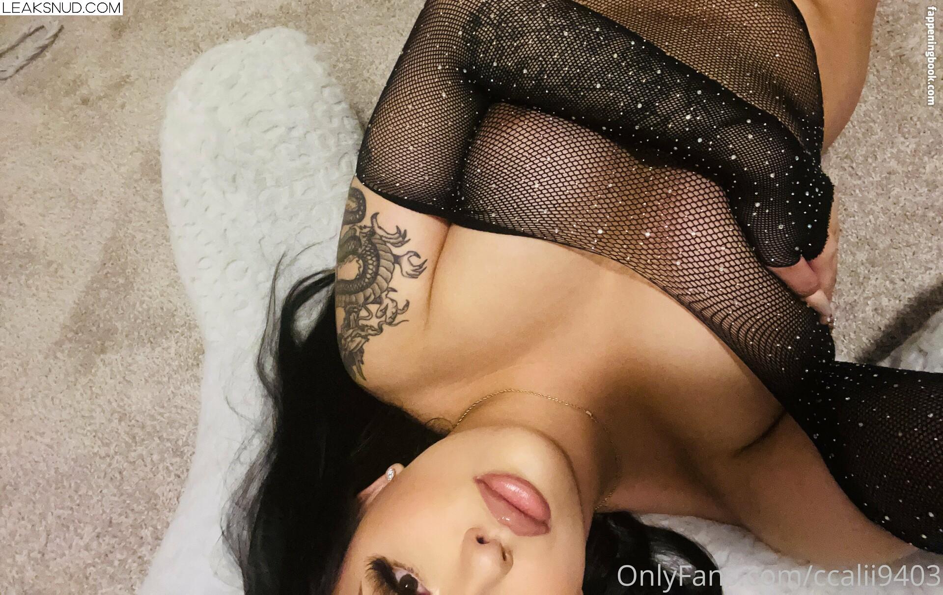 ccalii9403 Erome Nude Onlyfans