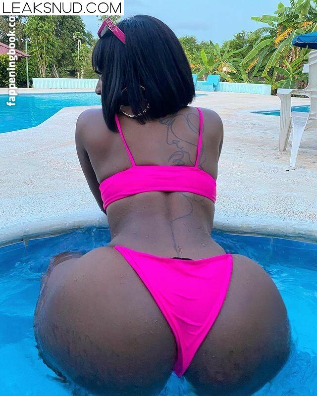 Amara La Negra Erome Nude Onlyfans