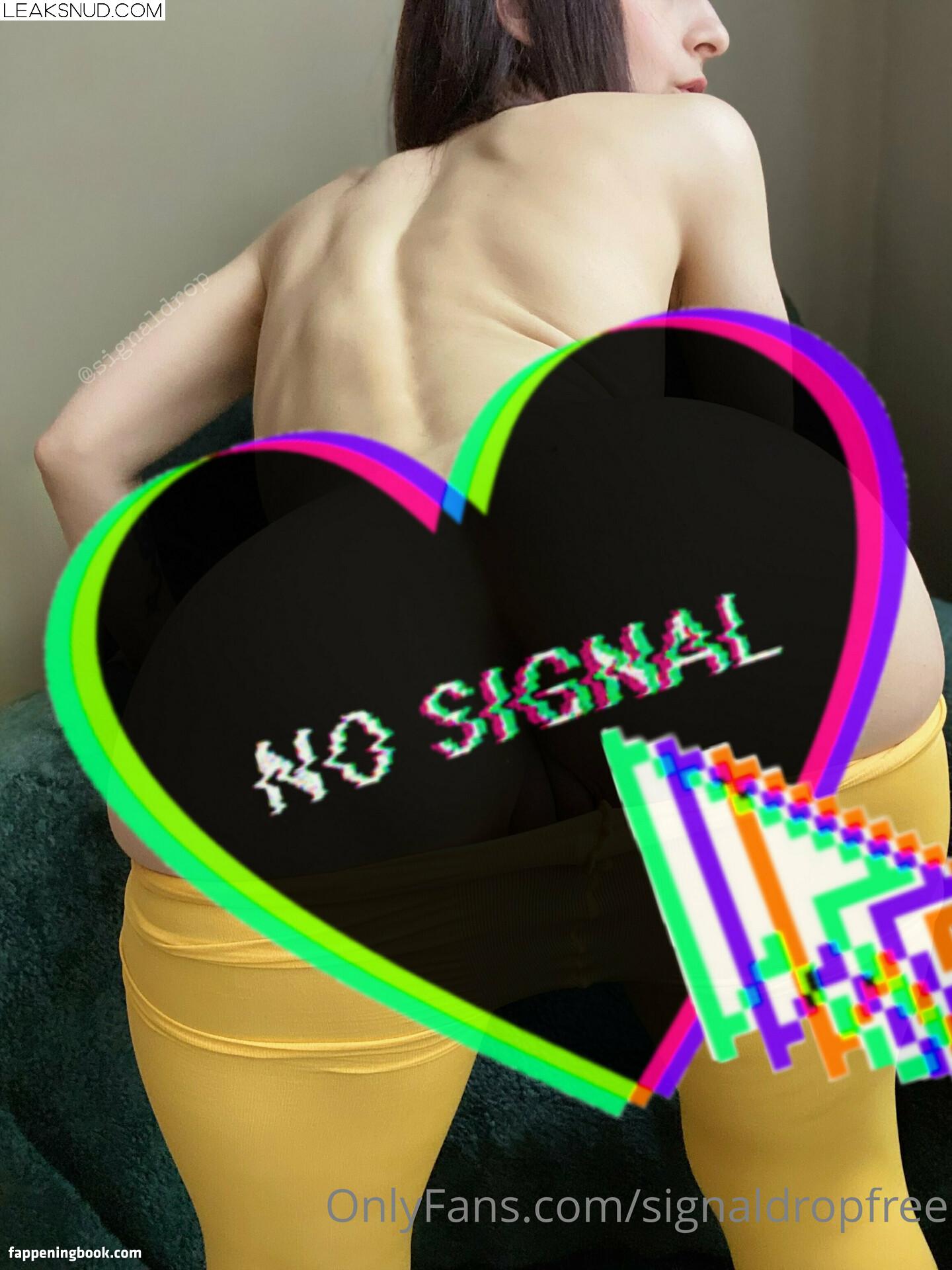 signaldropfree Erome Nude Onlyfans