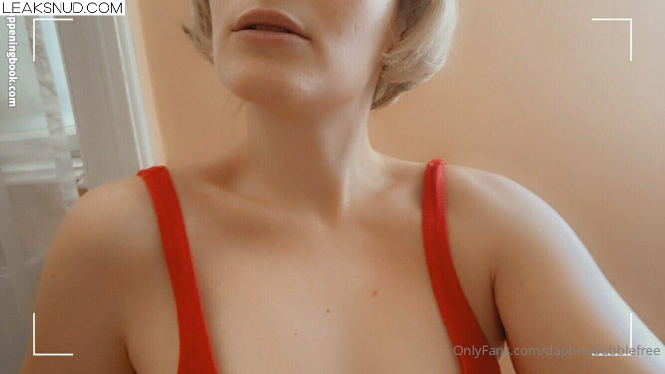 daphnebubblefree Erome Nude Onlyfans