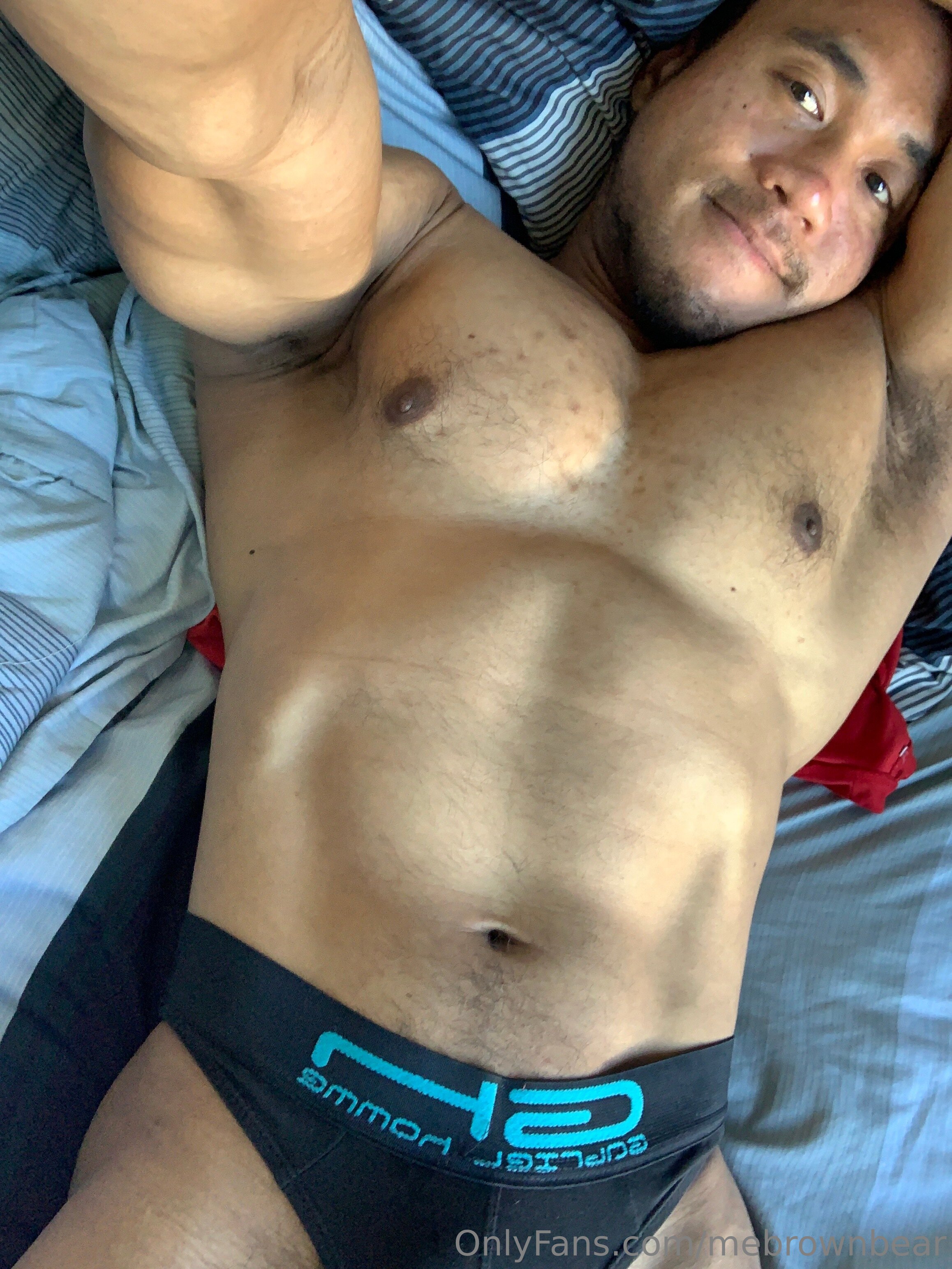 mebrownbear Erome Nude Onlyfans