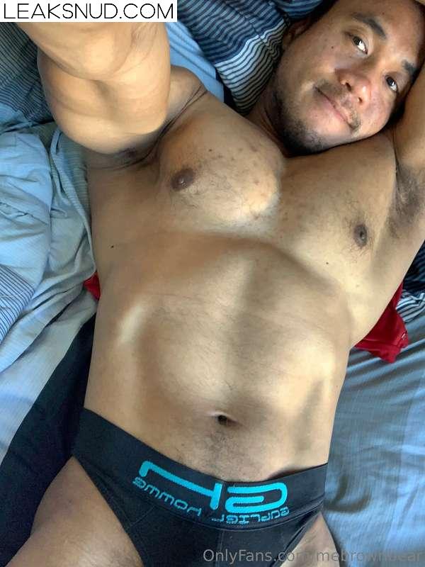 mebrownbear Erome Nude Onlyfans