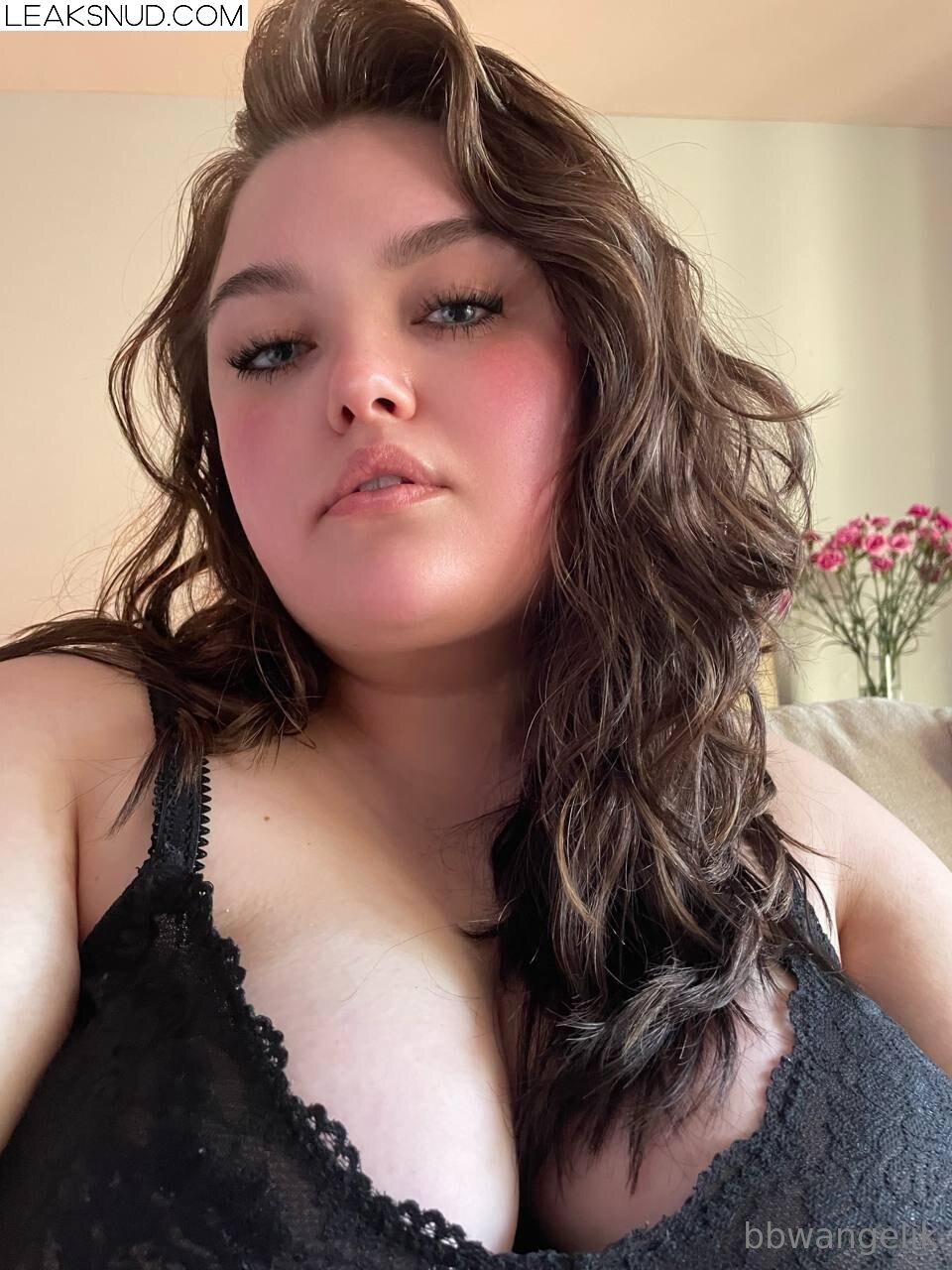 bbwangelik Erome Nude Onlyfans