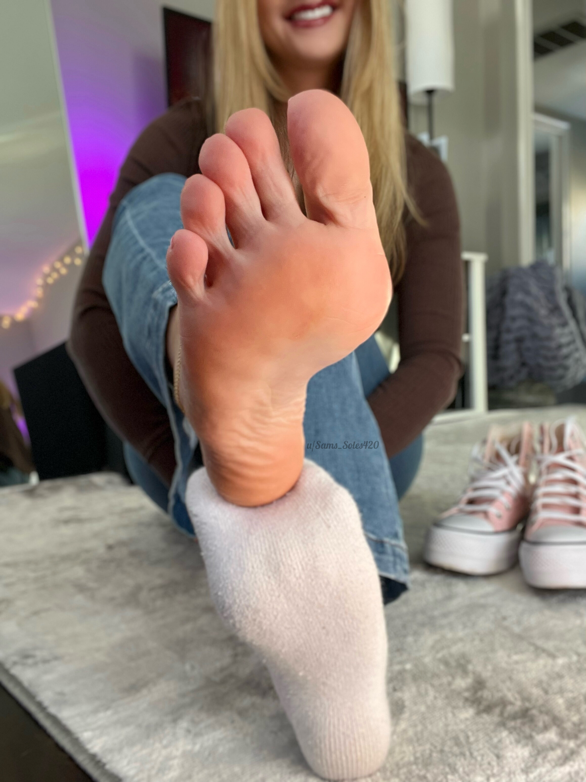 sams_soles Erome Nude Onlyfans