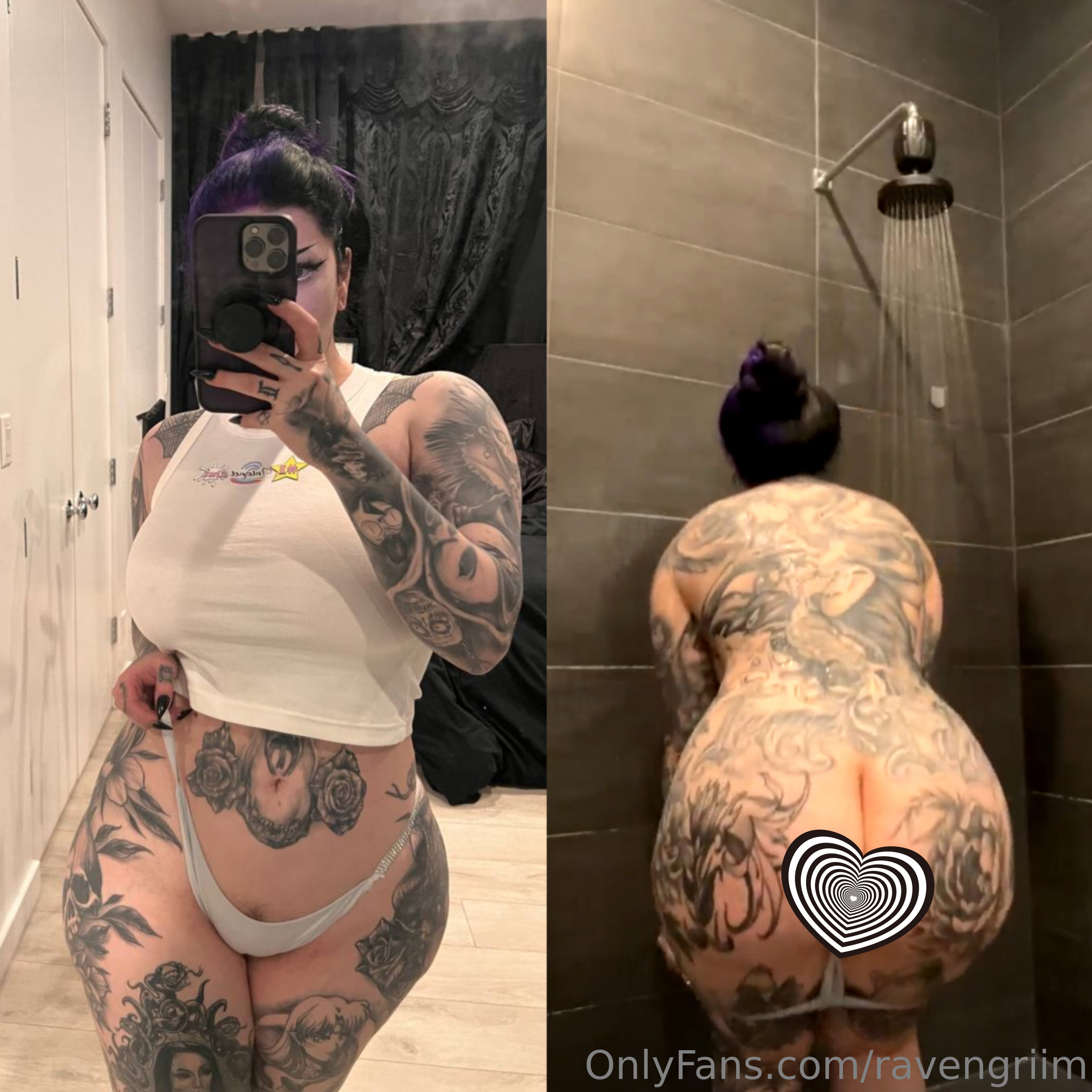 ravengriim Erome Nude Onlyfans