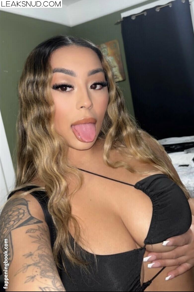 AaliyahCeleste Erome Nude Onlyfans