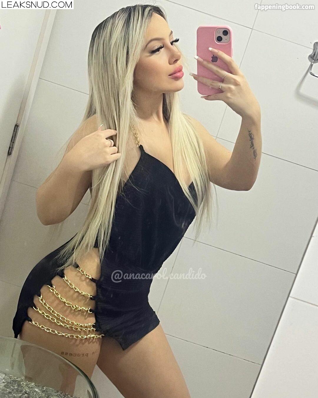 Ana Carolina Candido Erome Nude Onlyfans