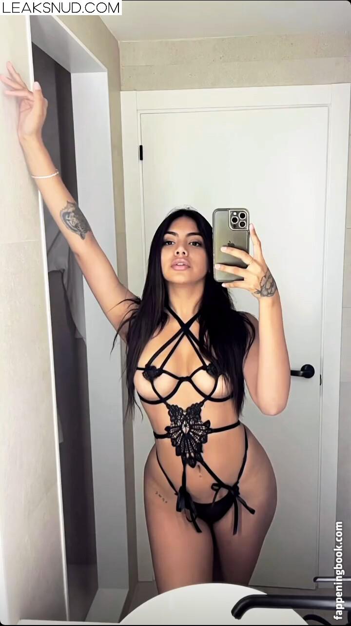 Abi Anze Erome Nude Onlyfans