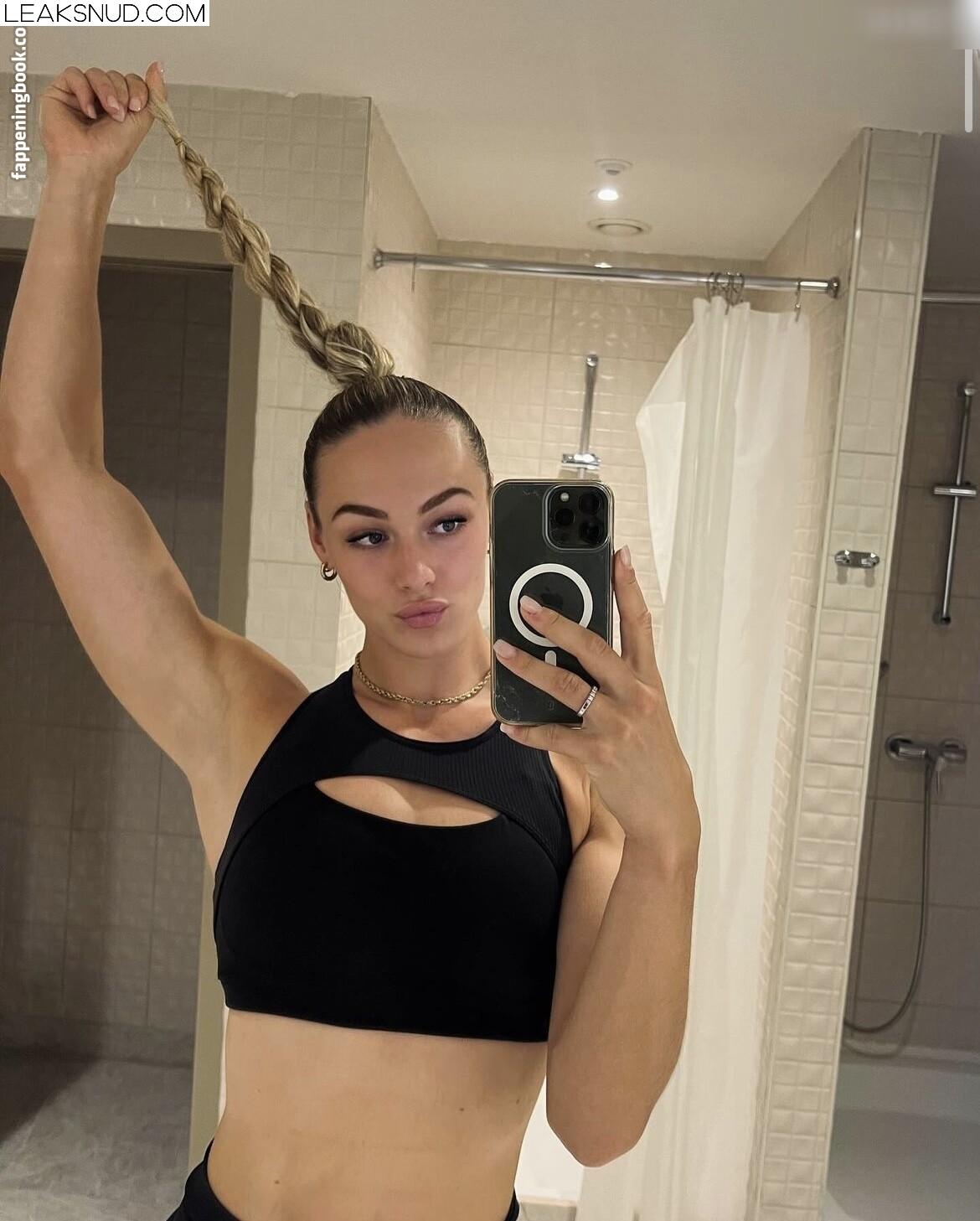 Lieke Klaver Erome Nude Onlyfans