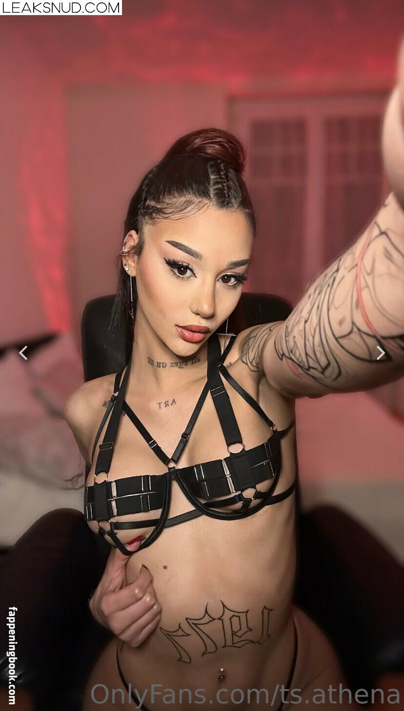 Arryadoll Erome Nude Onlyfans