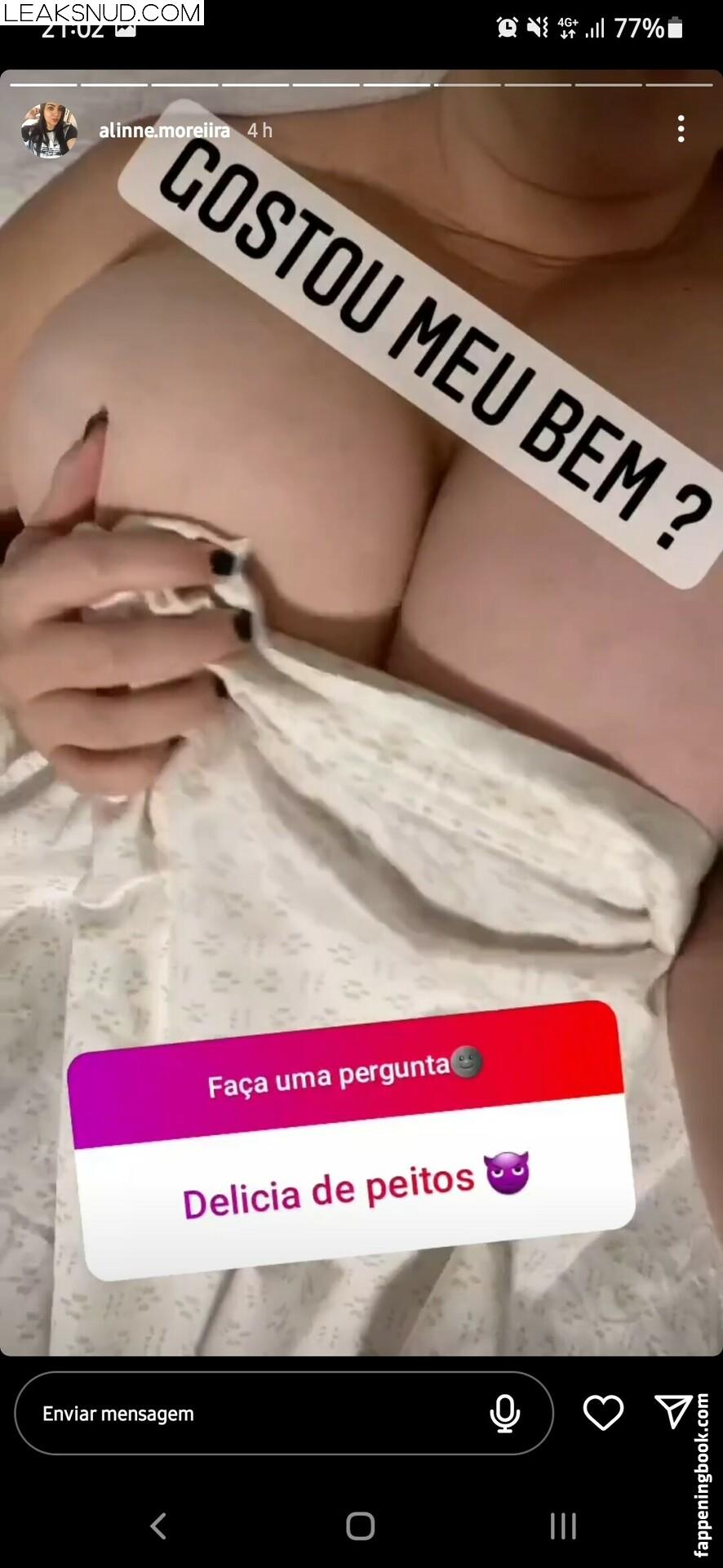 Aline Moreira Erome Nude Onlyfans