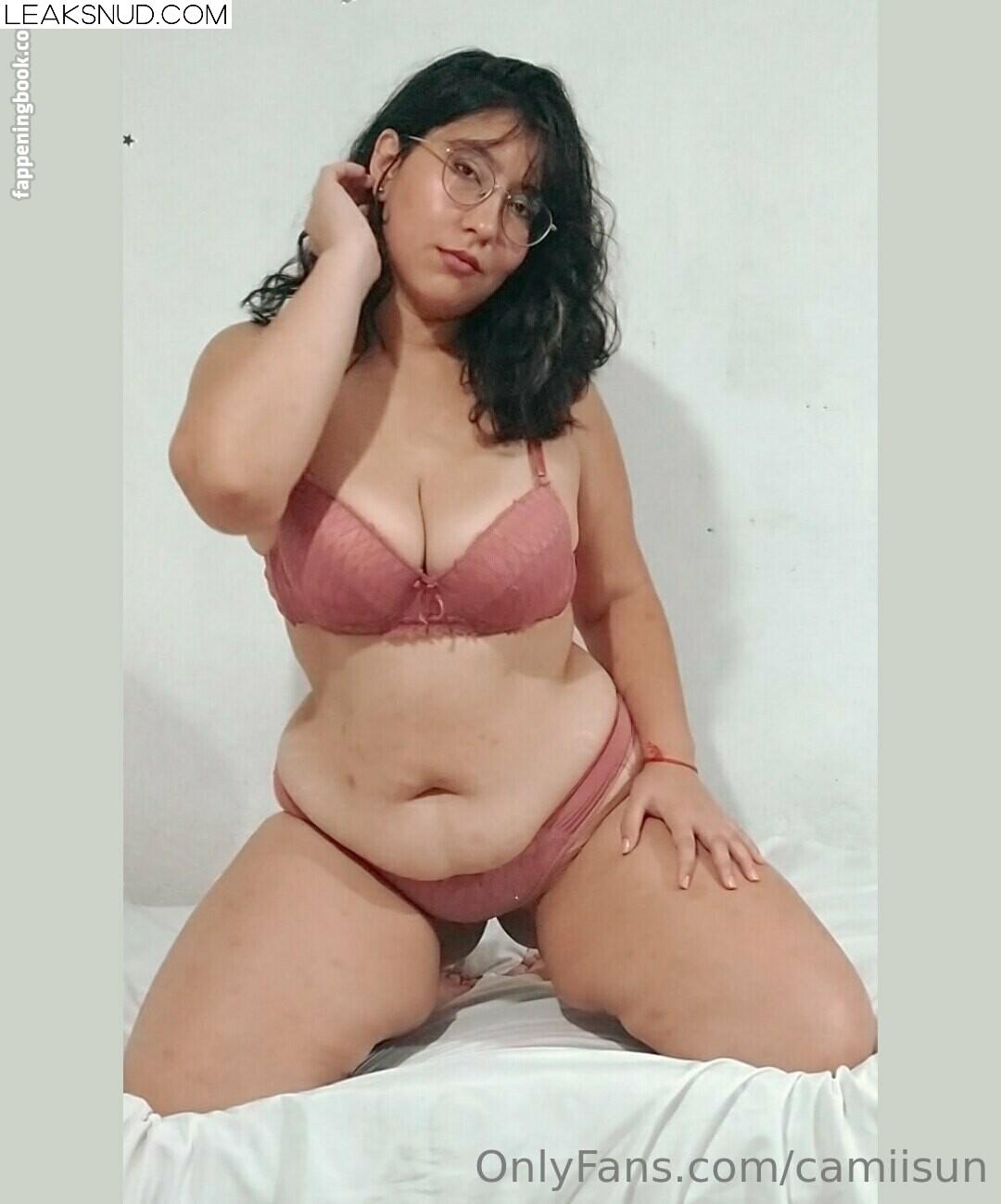 camiisun Erome Nude Onlyfans