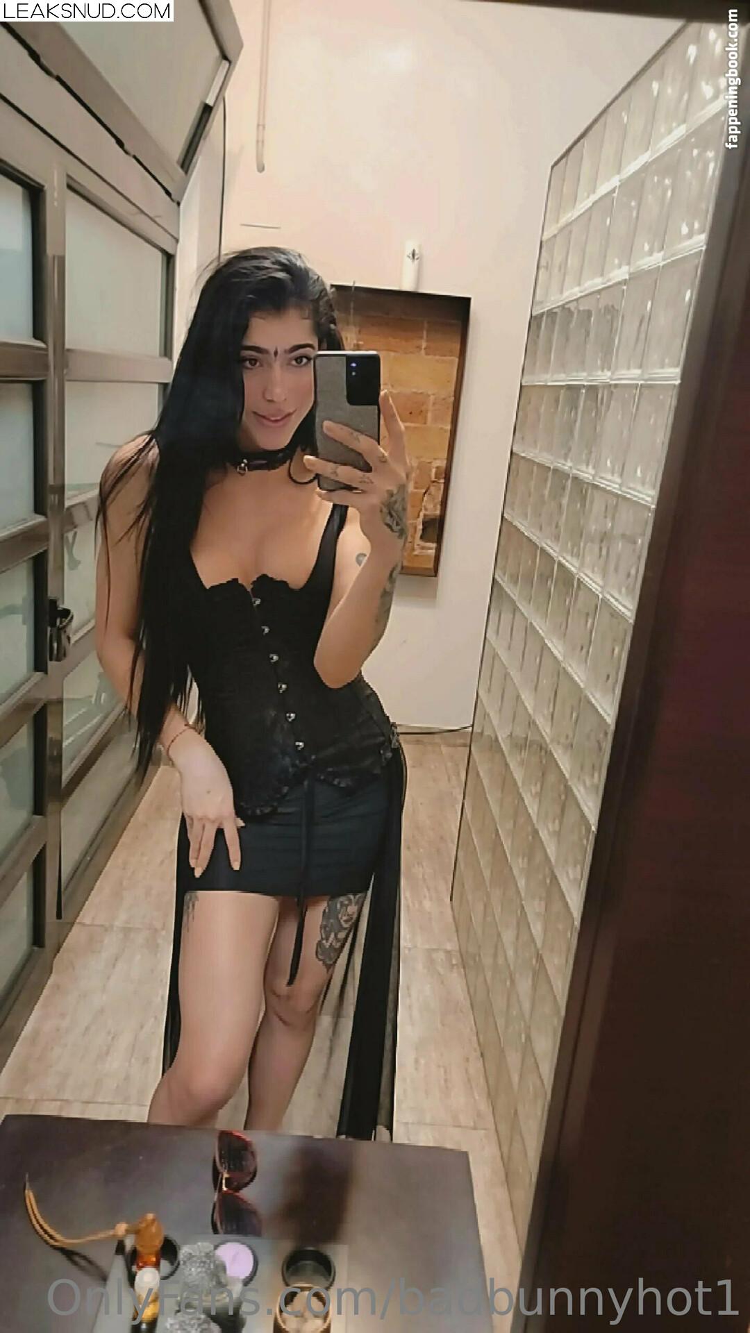 badbunnyhot1 Erome Nude Onlyfans