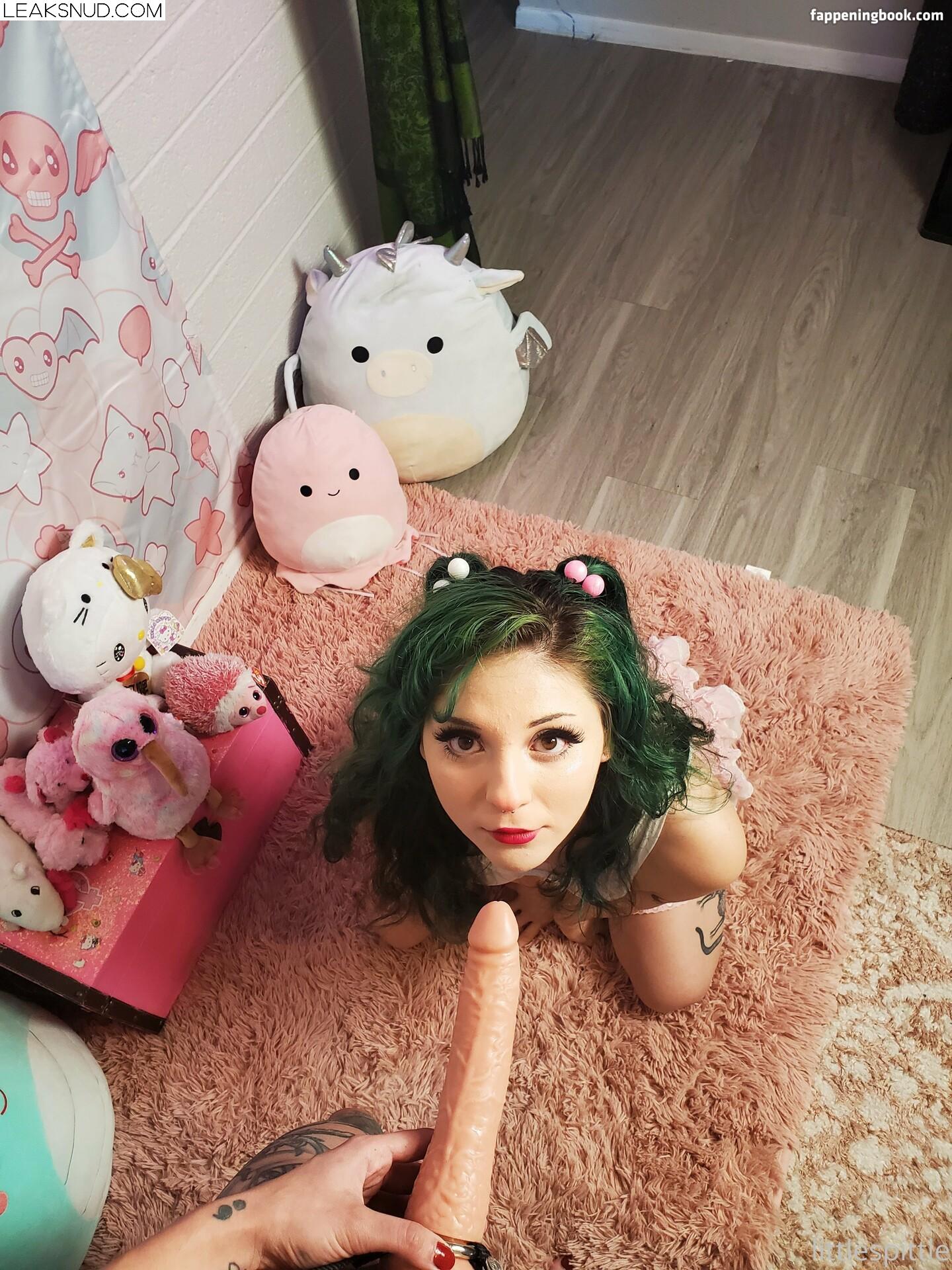 littlespittle Erome Nude Onlyfans