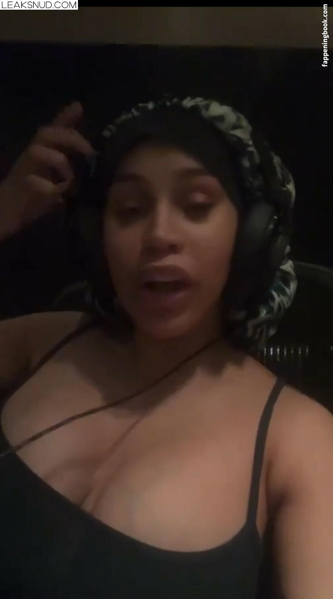 Cardi B Erome Nude Onlyfans