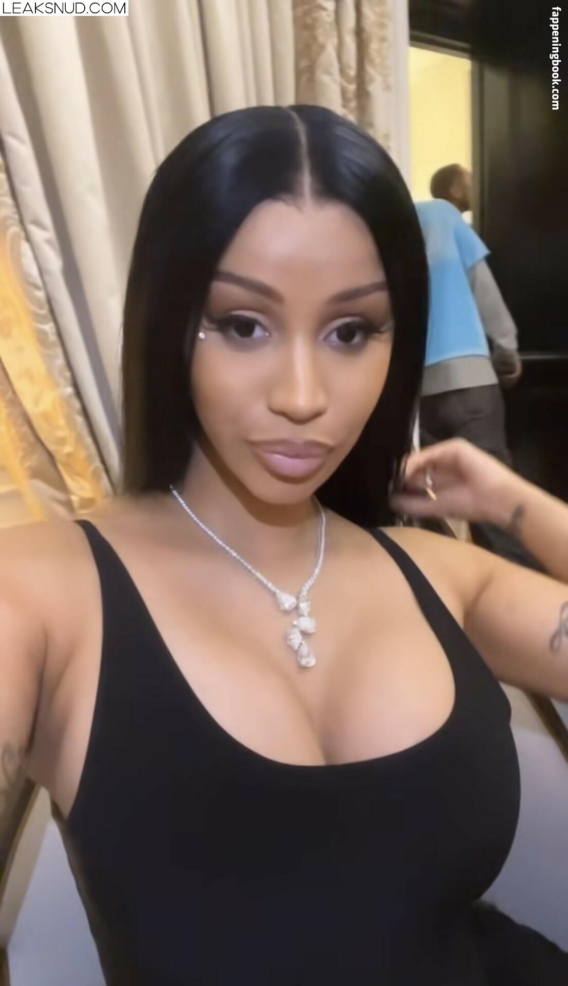 Cardi B Erome Nude Onlyfans