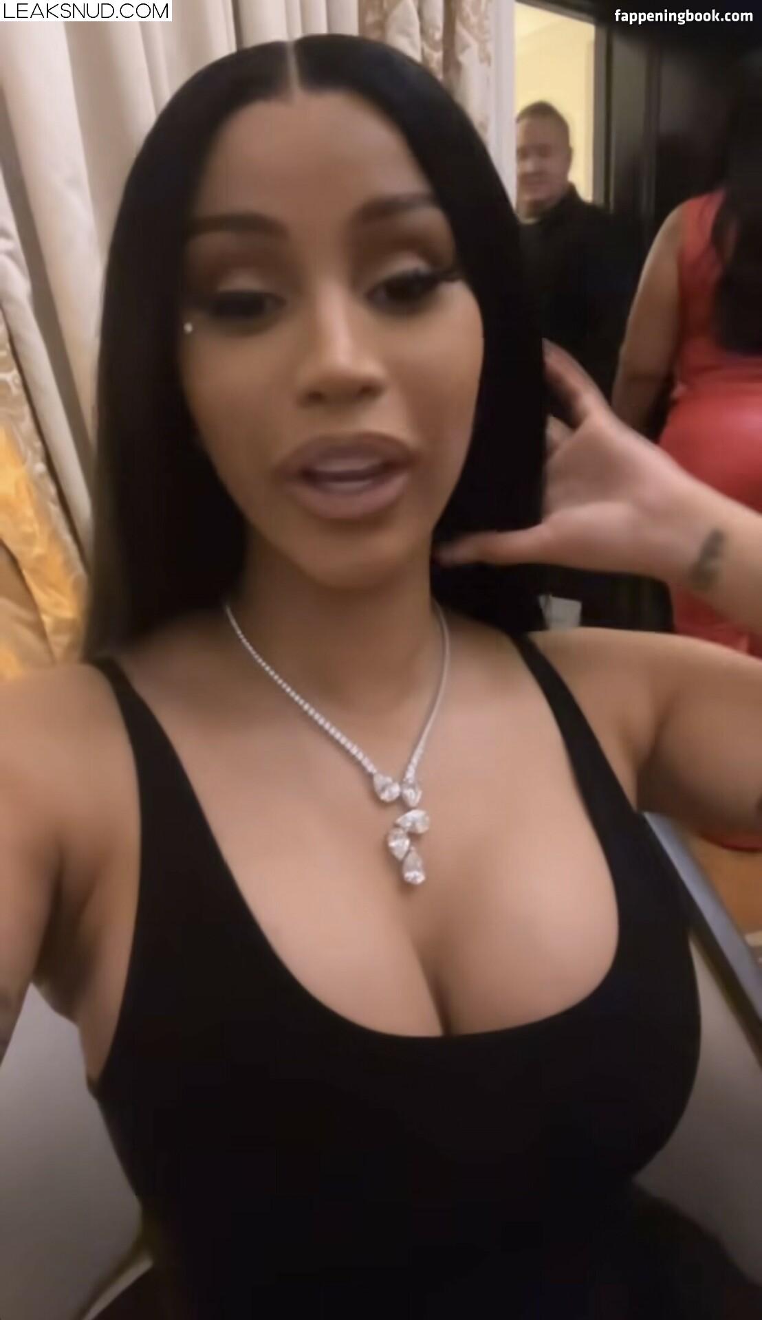 Cardi B Erome Nude Onlyfans