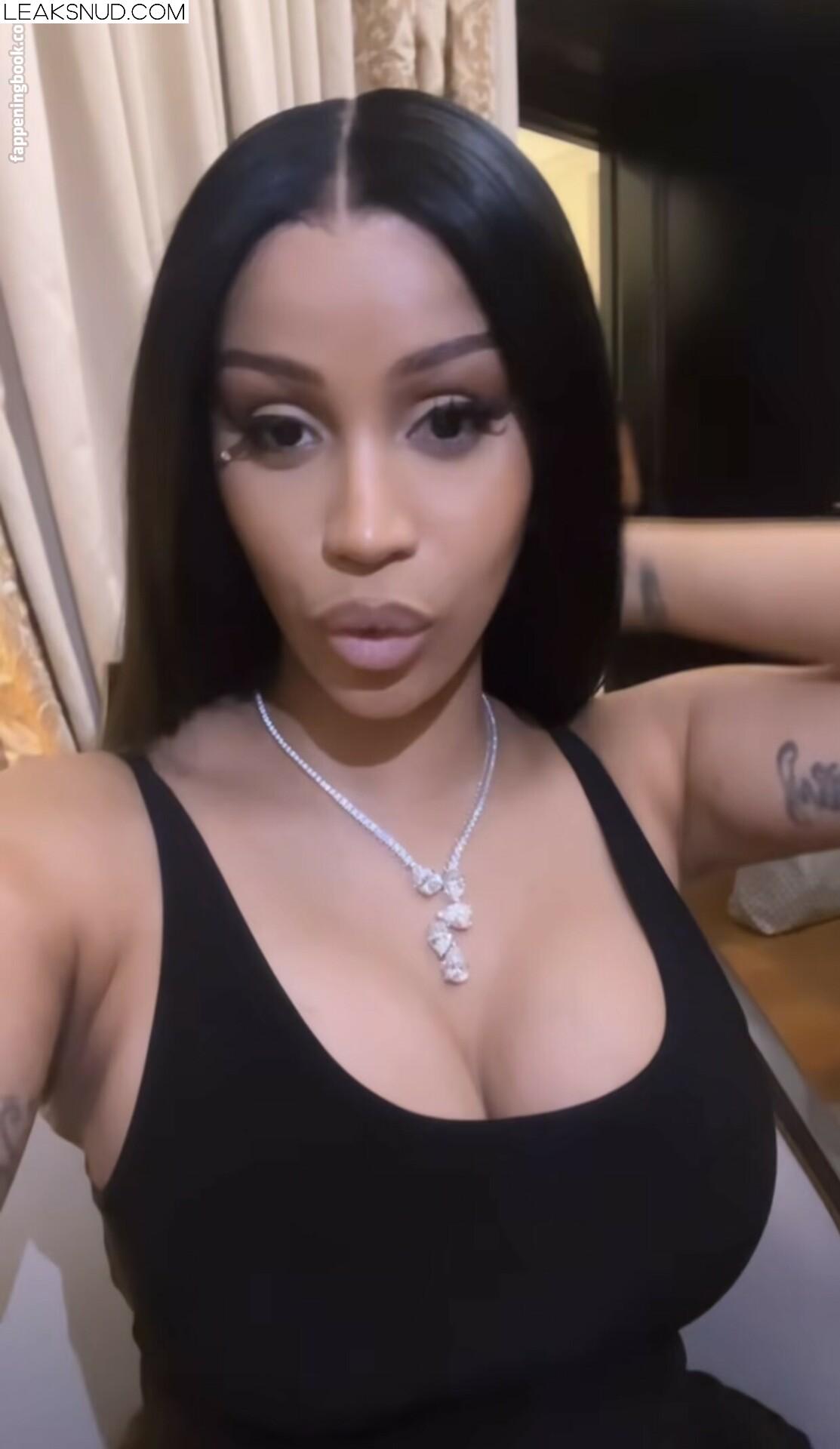 Cardi B Erome Nude Onlyfans