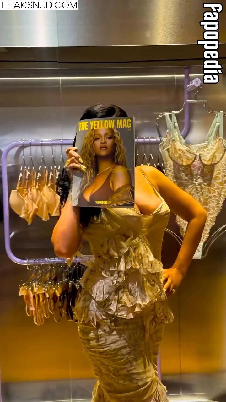 Rihanna Erome Nude Onlyfans