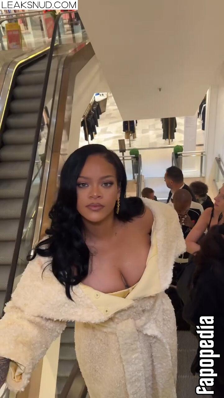 Rihanna Erome Nude Onlyfans