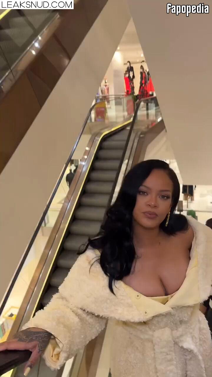 Rihanna Erome Nude Onlyfans