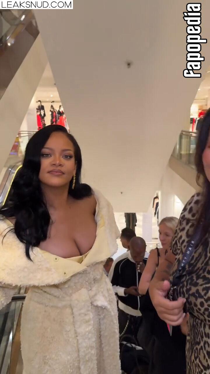 Rihanna Erome Nude Onlyfans