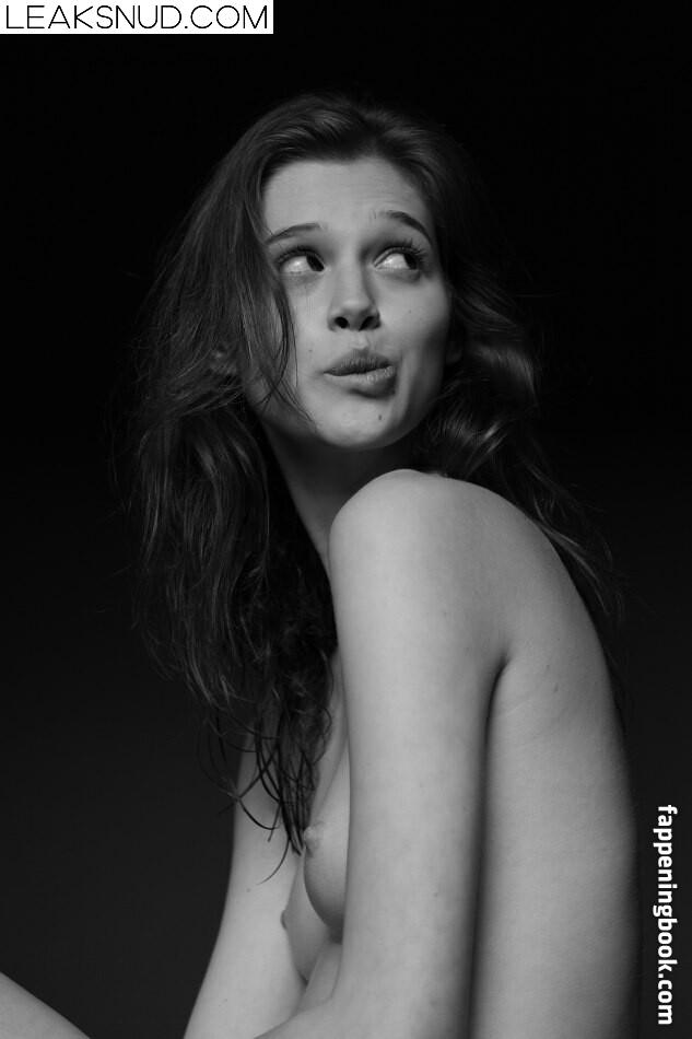 Anais Pouliot Erome Nude Onlyfans