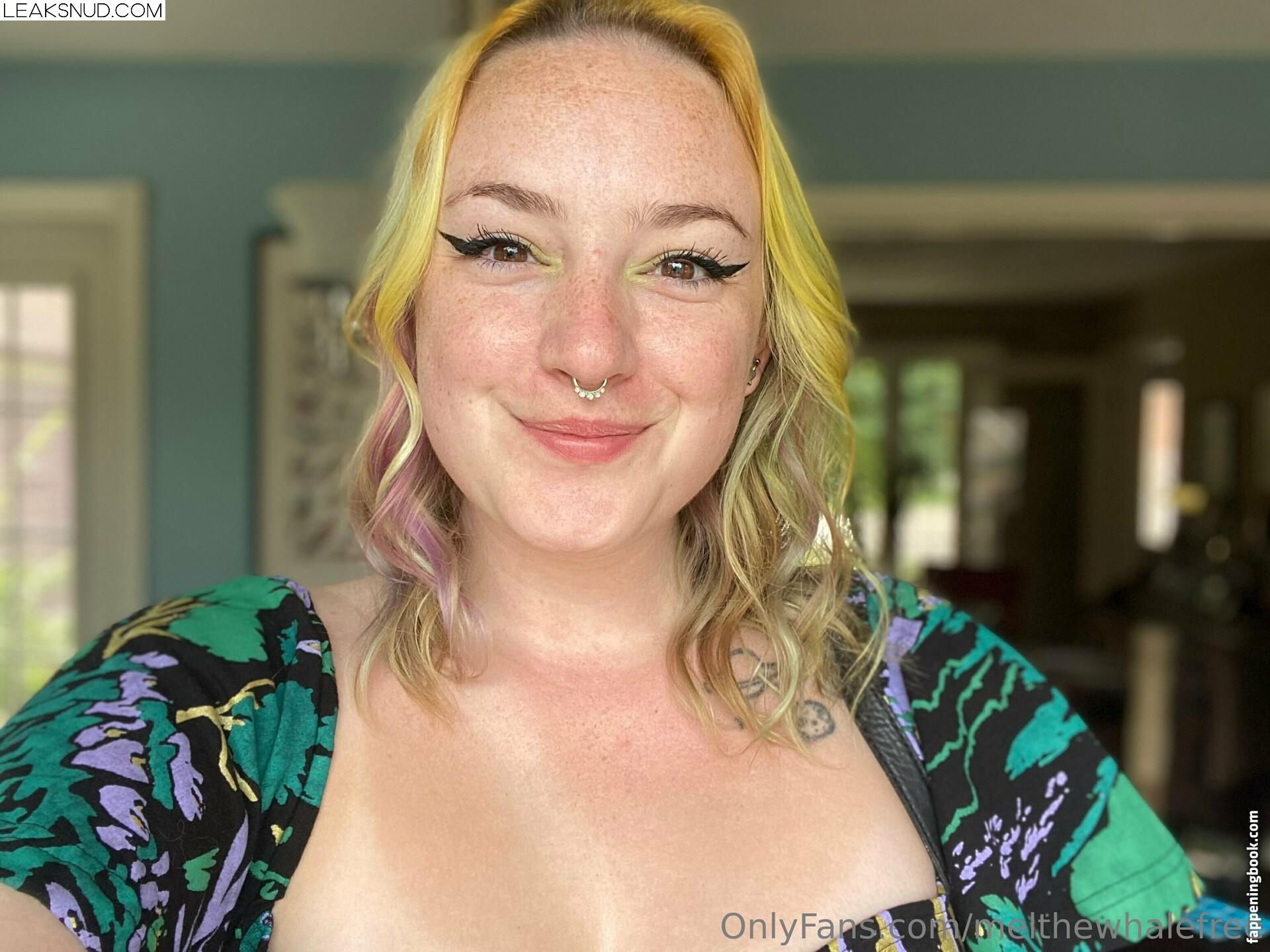 melthewhalefree Erome Nude Onlyfans