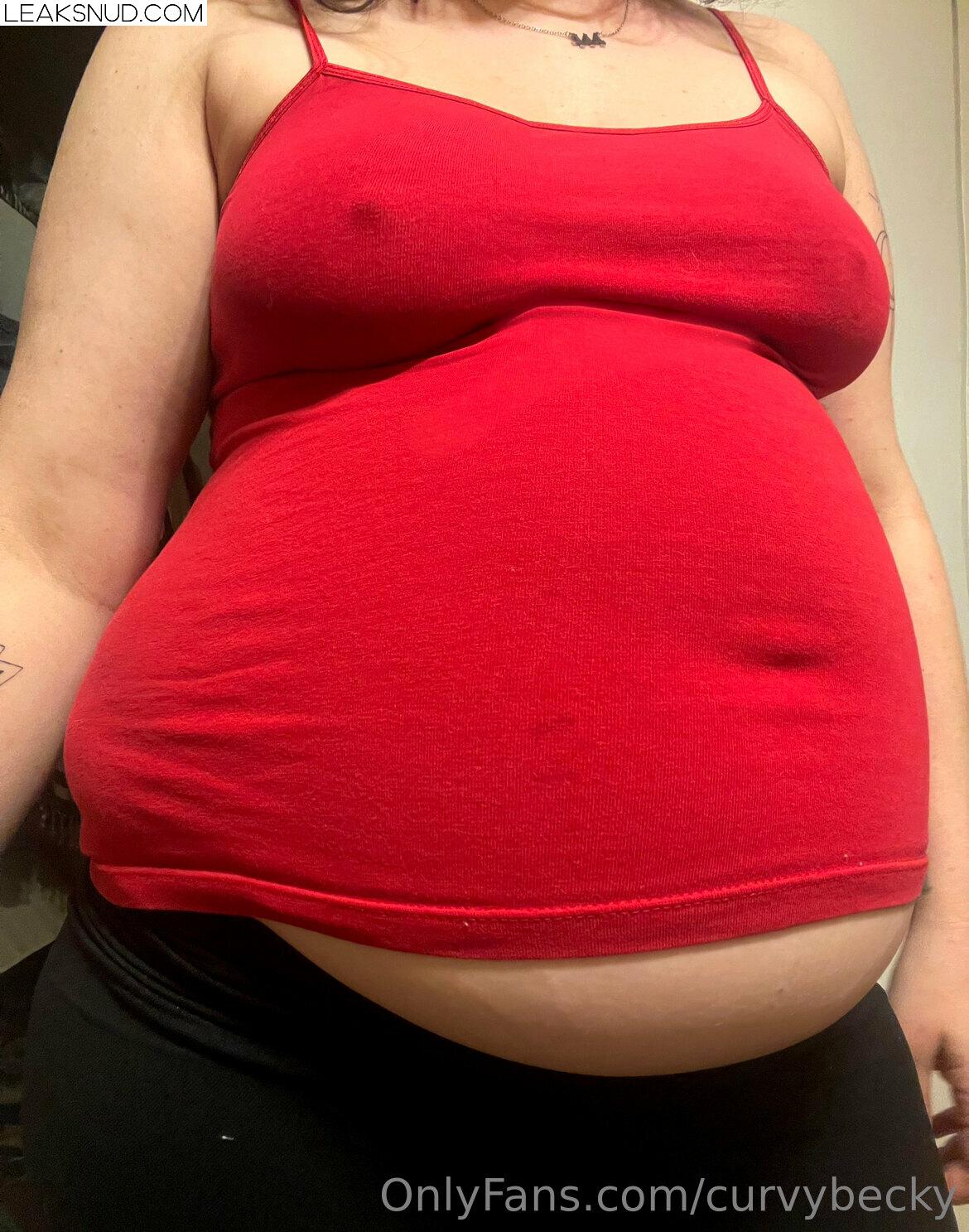 curvybecky Erome Nude Onlyfans