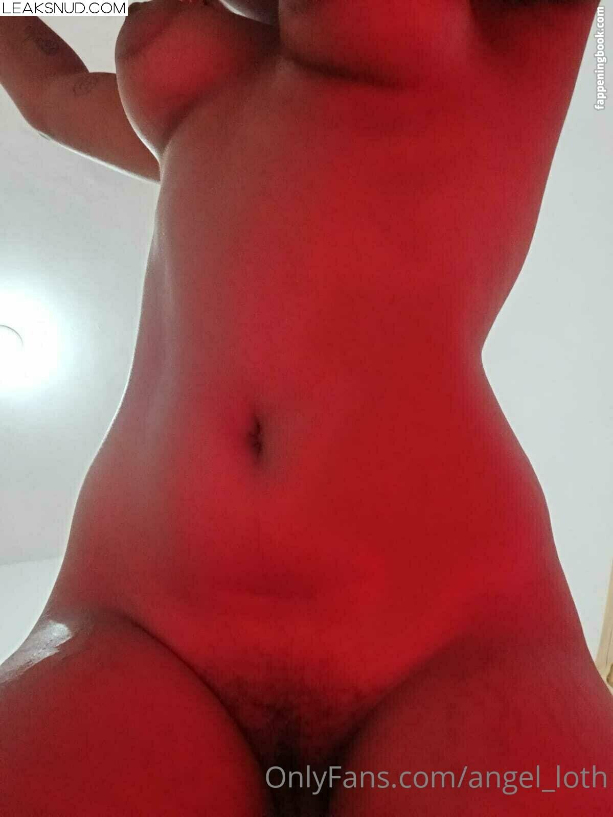 Angel Loth Erome Nude Onlyfans