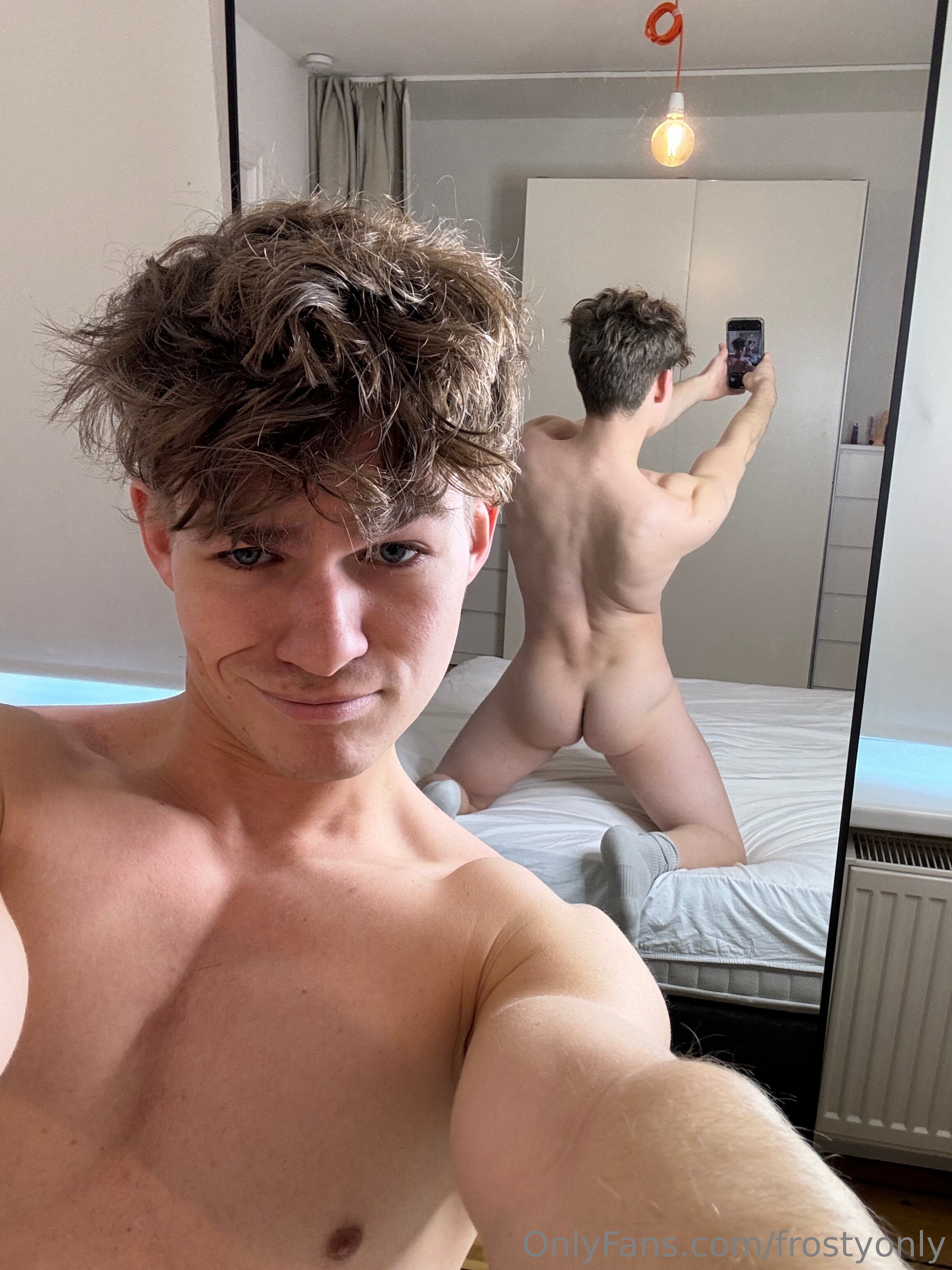 frostyonly Erome Nude Onlyfans