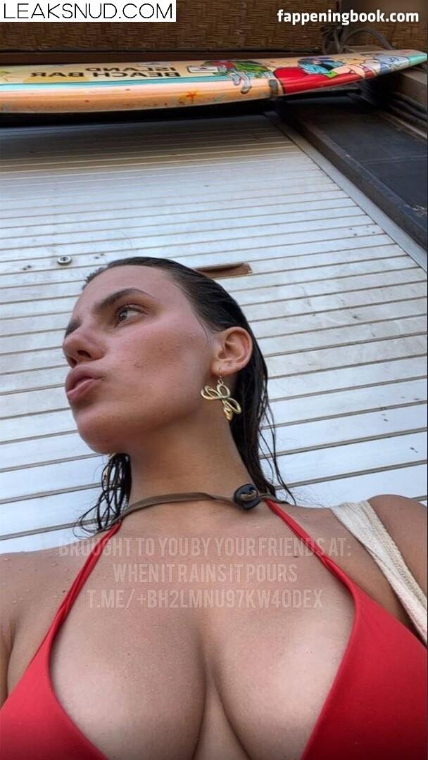 Dafne Keen Erome Nude Onlyfans