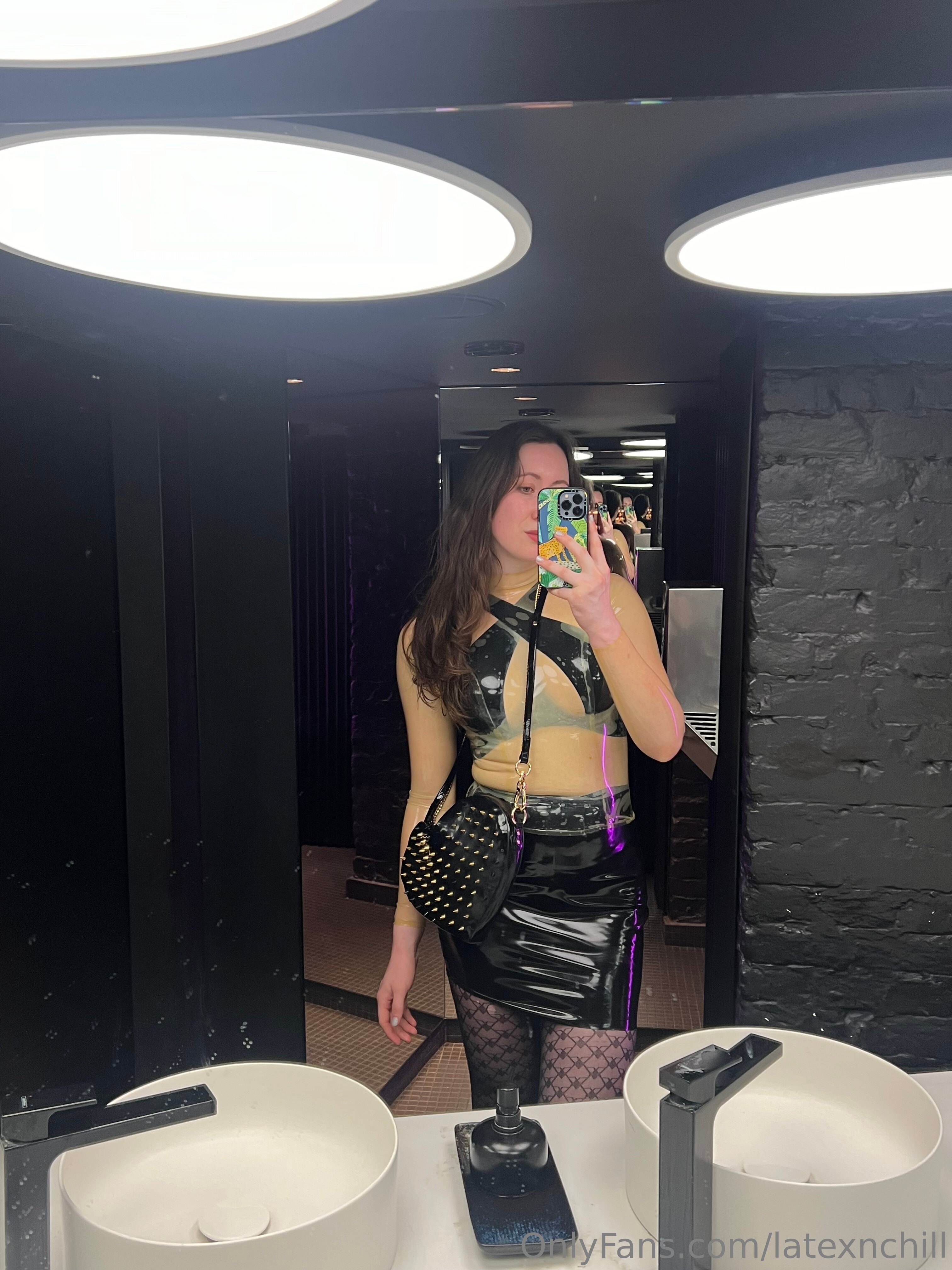 latexnchill Erome Nude Onlyfans