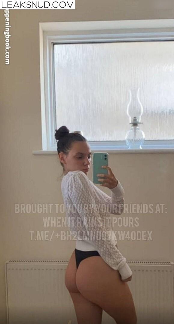 Dafne Keen Erome Nude Onlyfans