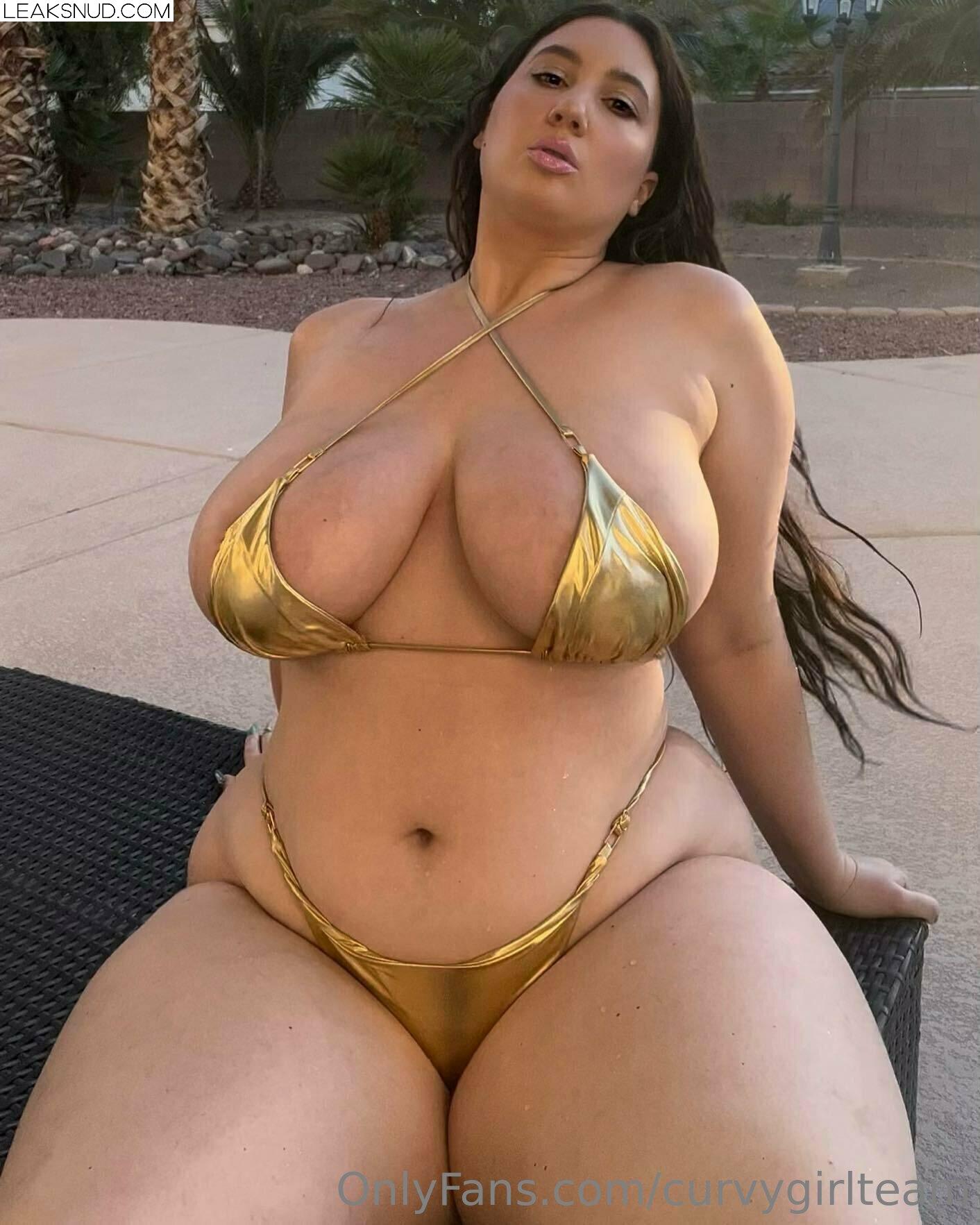 curvygirlteam Erome Nude Onlyfans